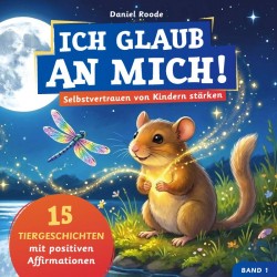 Ich glaub an mich! – Selbstvertrauen von Kindern stärken