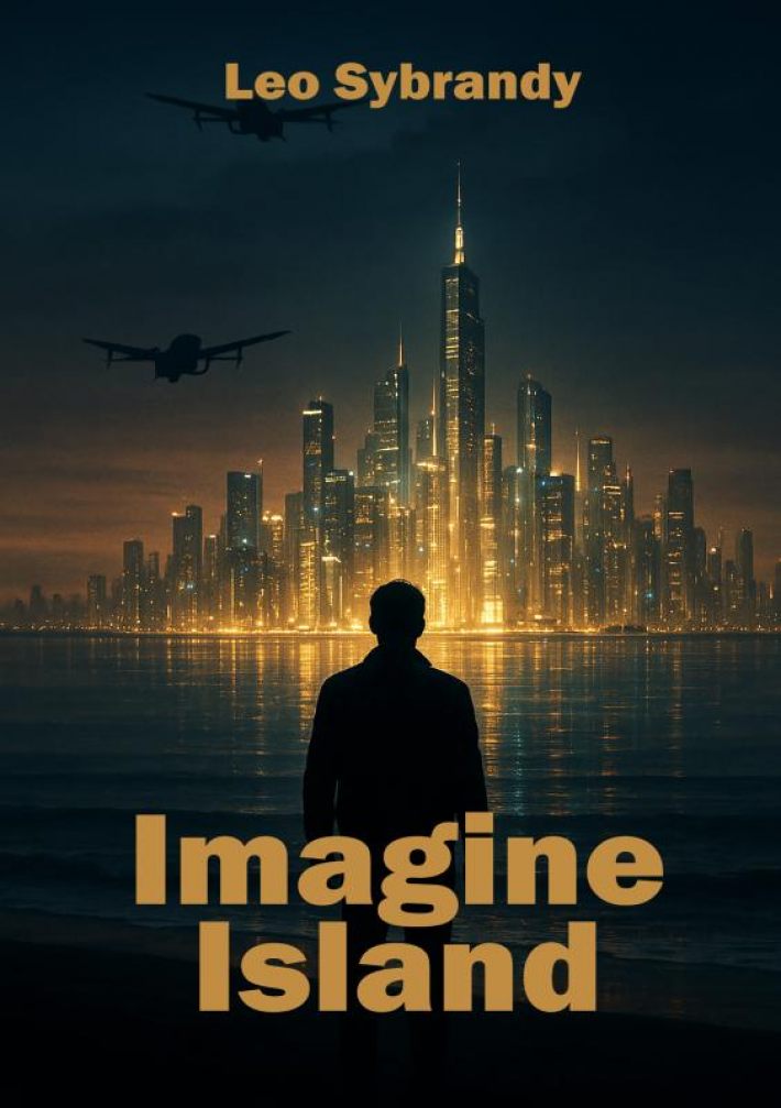 Imagine Island