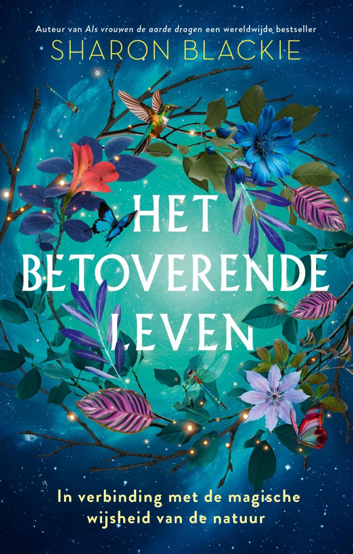 Het betoverende leven Het betoverende leven