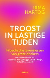 Troost in lastige tijden