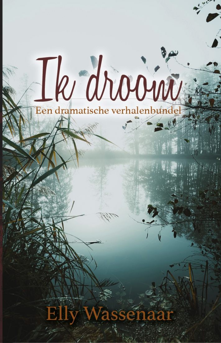 Ik droom &bullet; Ik droom