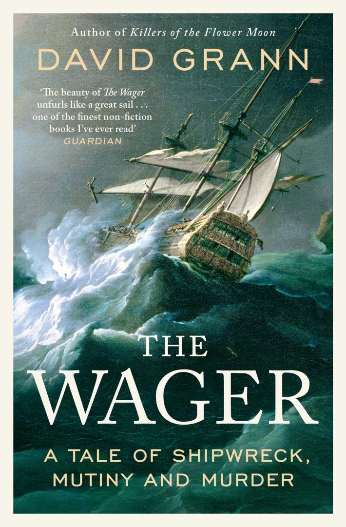 The Wager The Wager