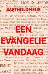 Het Evangelie zoals opgeschreven door Bartholomeus