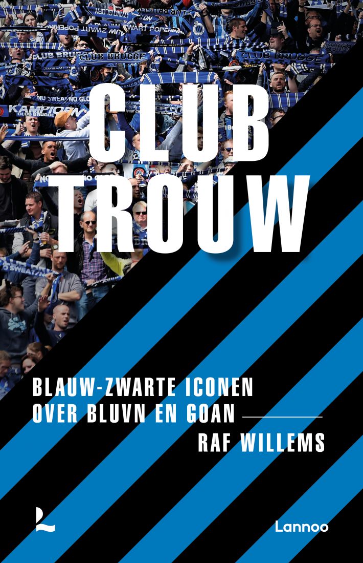 Clubtrouw &bullet; Clubtrouw