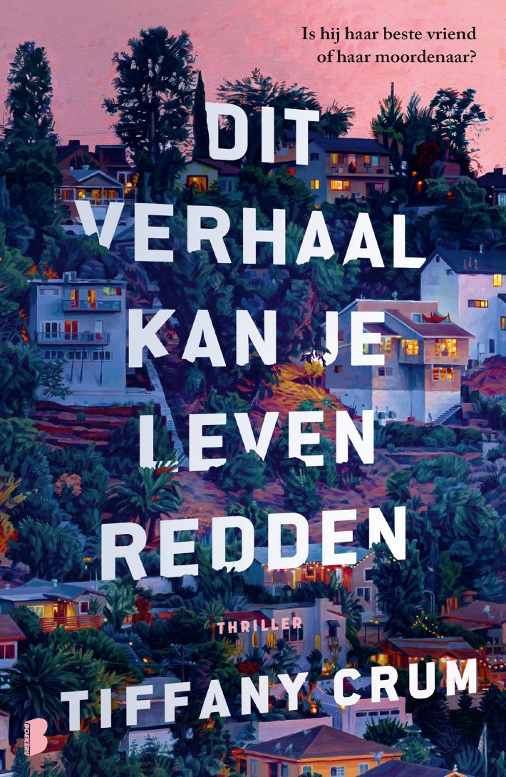 Dit verhaal kan je leven redden &bullet; Dit verhaal kan je leven redden