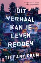 Dit verhaal kan je leven redden &bullet; Dit verhaal kan je leven redden