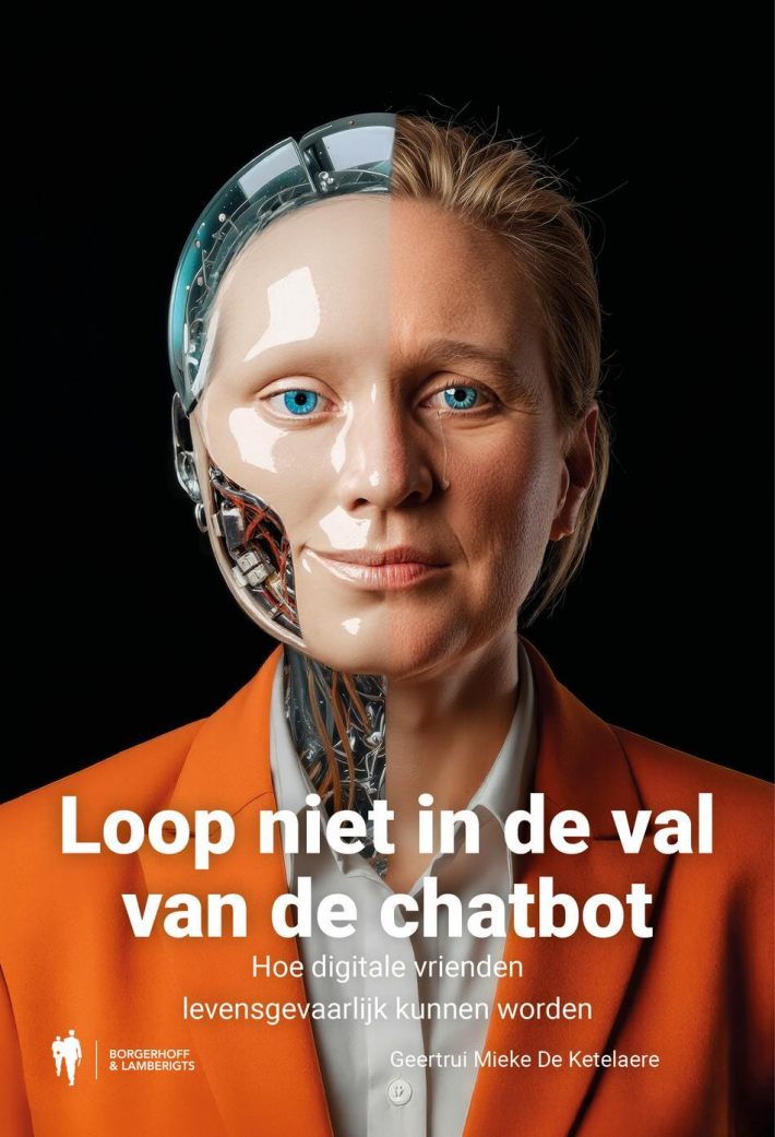 Loop niet in de val van de chatbot