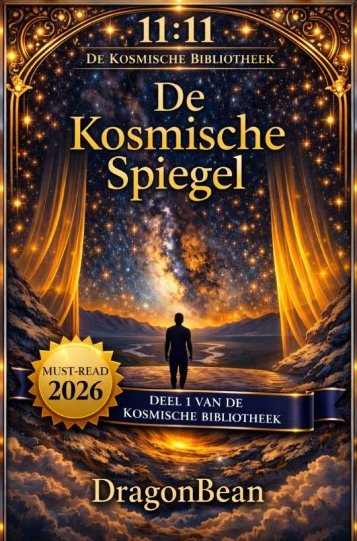De Kosmische Spiegel