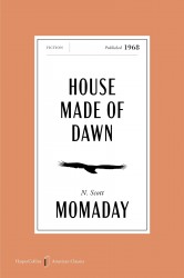 House Made of Dawn American Classics Edition House Made of Dawn American Classics Edition