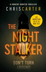 The Night Stalker The Night Stalker