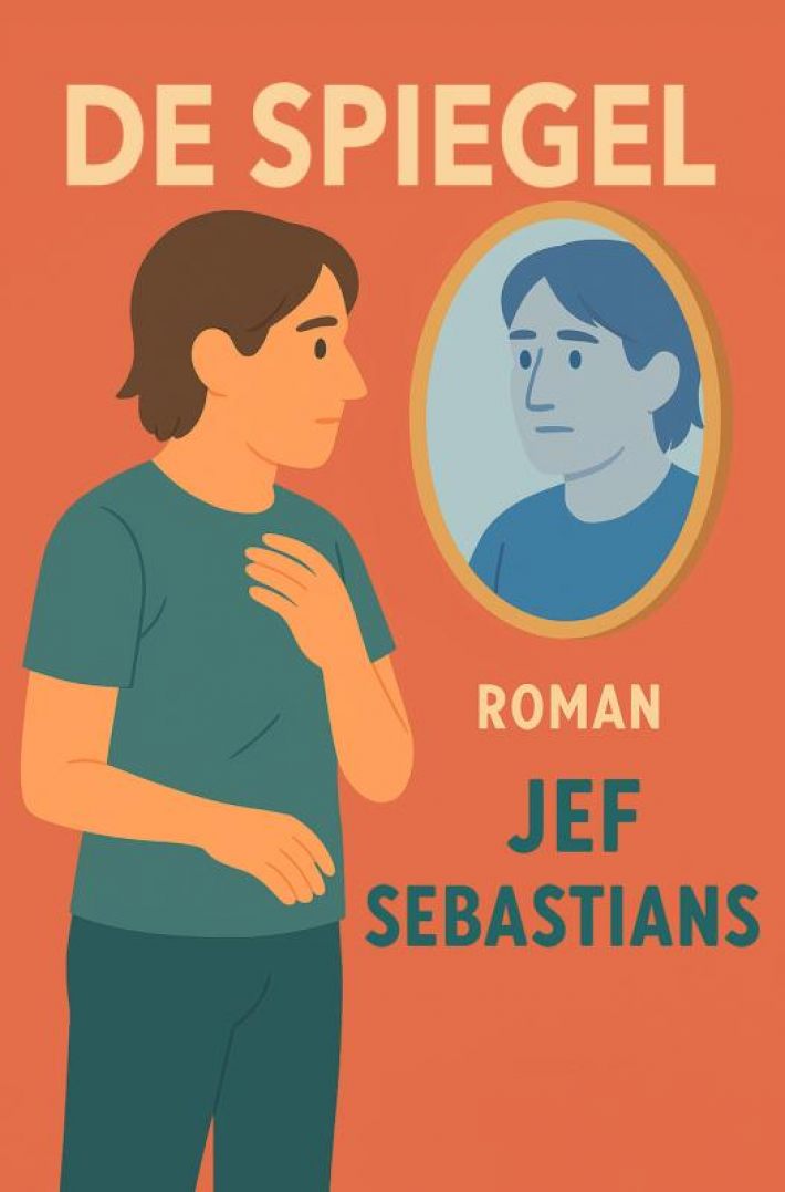 De Spiegel De Spiegel