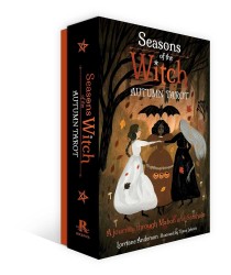 Seasons of the Witch Autumn Tarot