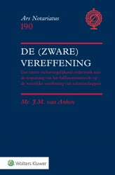 De (zware) vereffening