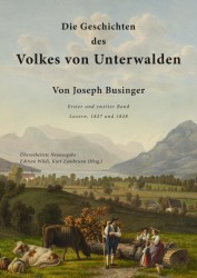 Die Geschichten des Volkes von Unterwalden