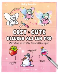Cozy & cute kleuren als een pro