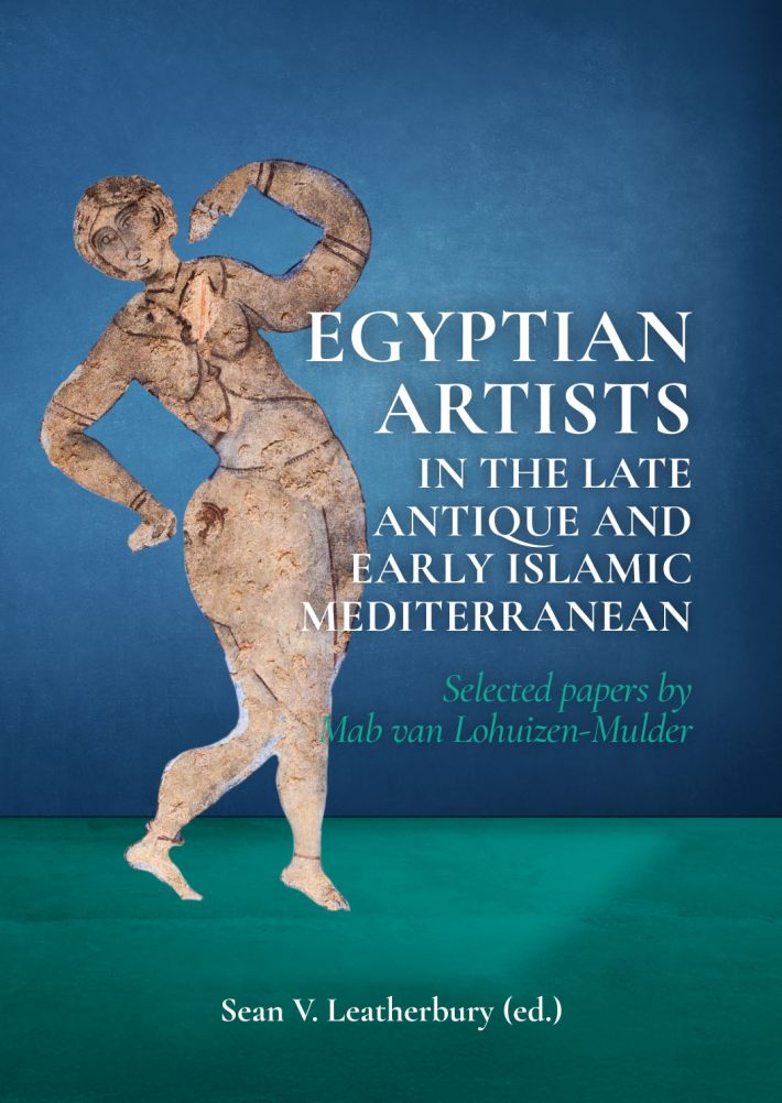 Egyptian Artists in the Late Antique and Early Islamic Mediterranean &bullet; Egyptian Artists in the Late Antique and Early Islamic Mediterranean