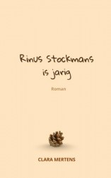 Rinus Stockmans is jarig