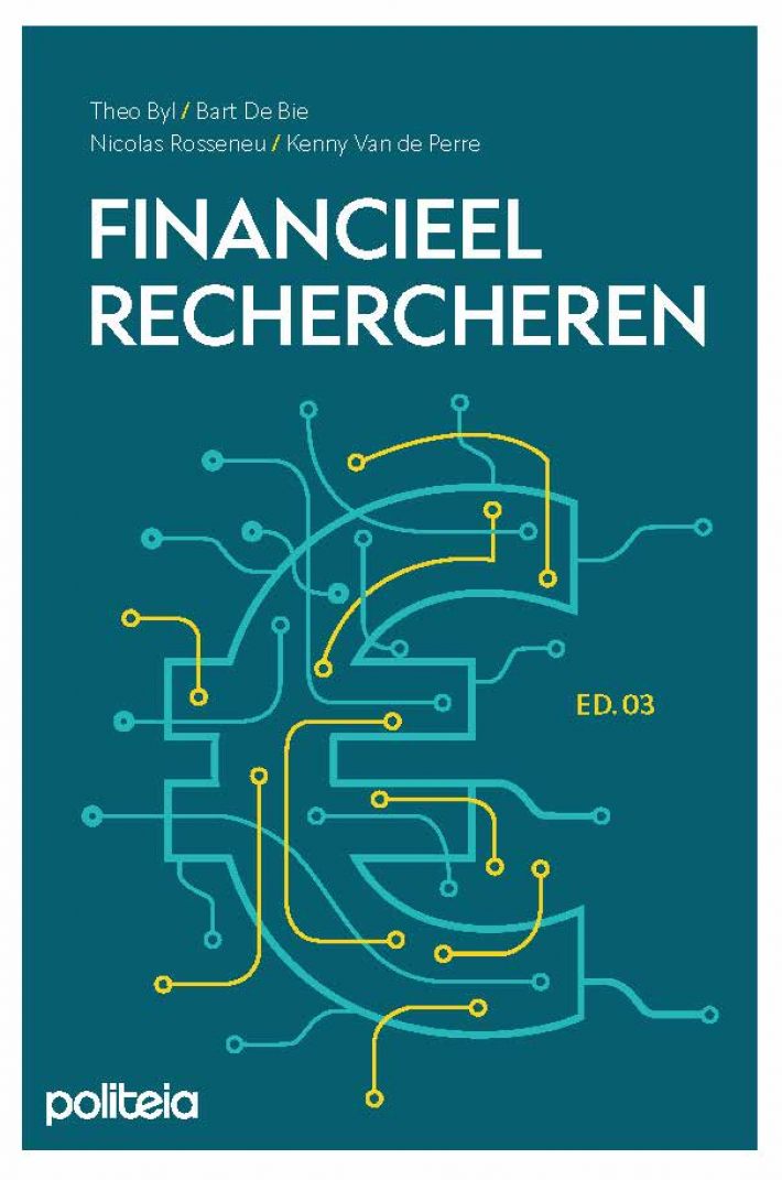 Financieel rechercheren | v3