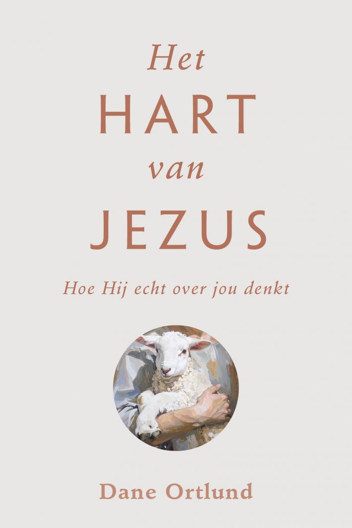 Het hart van Jezus