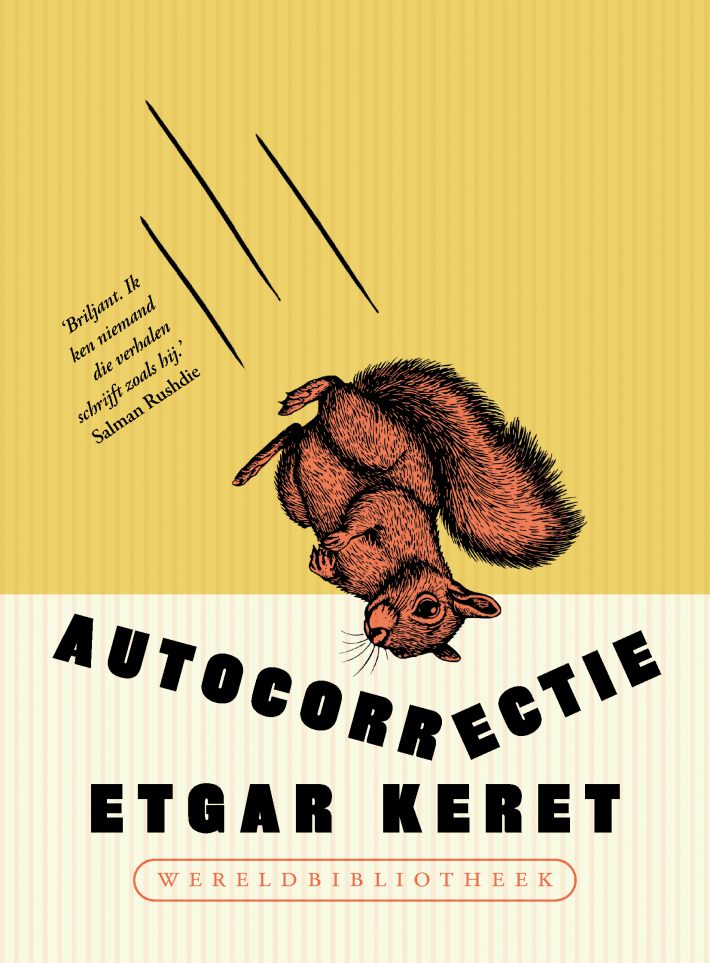 Autocorrectie &bullet; Autocorrectie