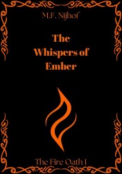 The Whispers of Ember &bullet; The Whispers of Ember