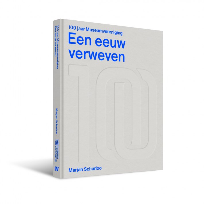 100 jaar Museumvereniging
