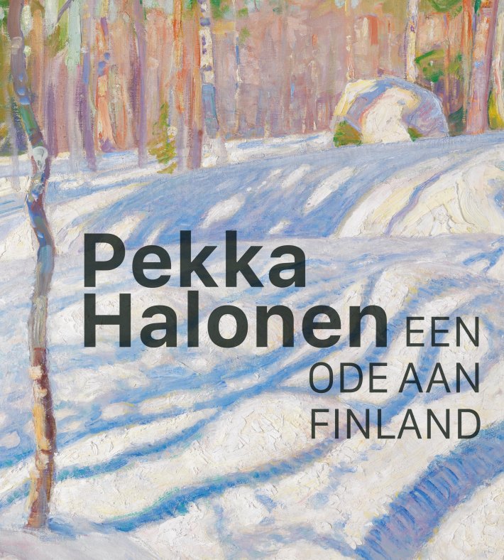 Pekka Halonen - Een ode aan Finland