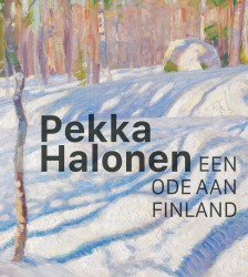Pekka Halonen - Een ode aan Finland