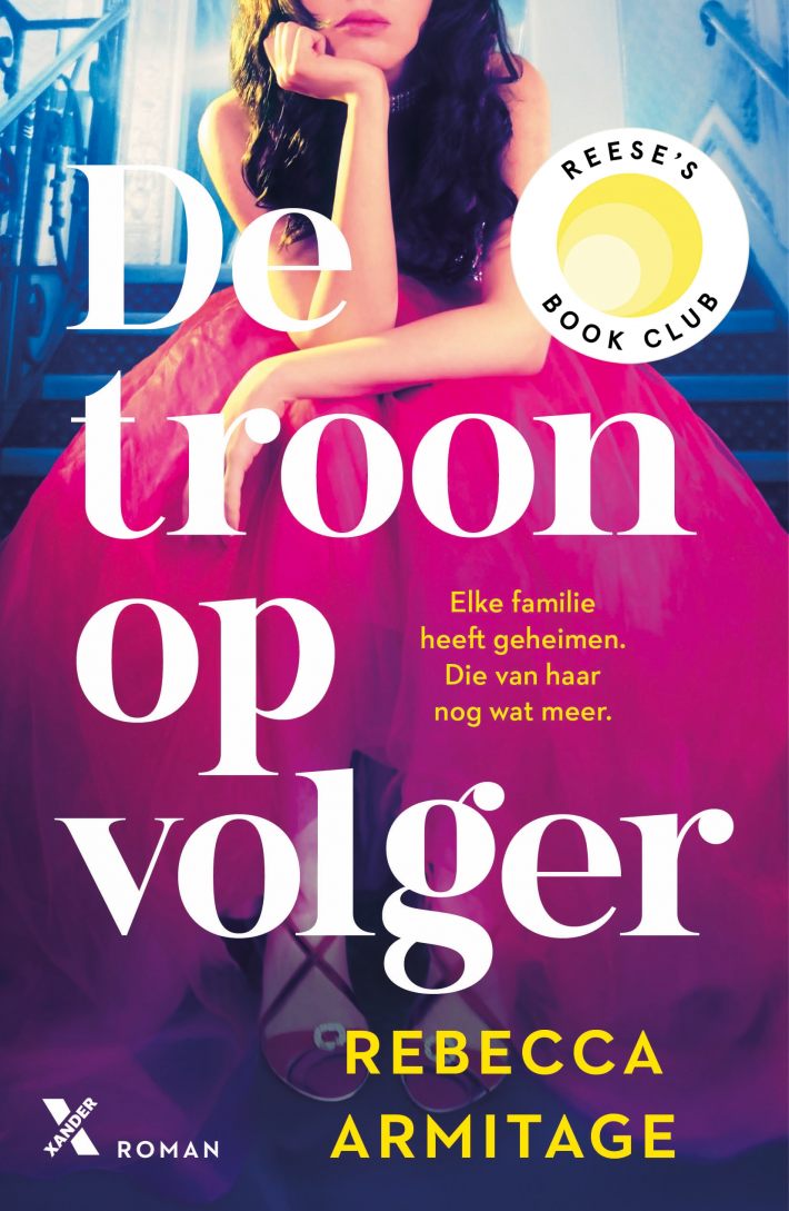De troonopvolger