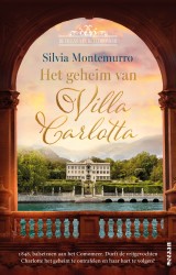 Het geheim van Villa Carlotta &bullet; Het geheim van Villa Carlotta