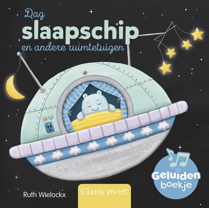 Dag slaapschip en andere ruimtetuigen Dag slaapschip en andere ruimtetuigen