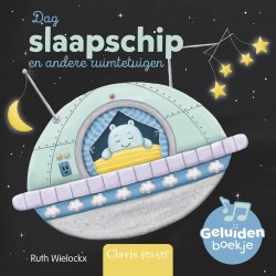 Dag slaapschip en andere ruimtetuigen Dag slaapschip en andere ruimtetuigen