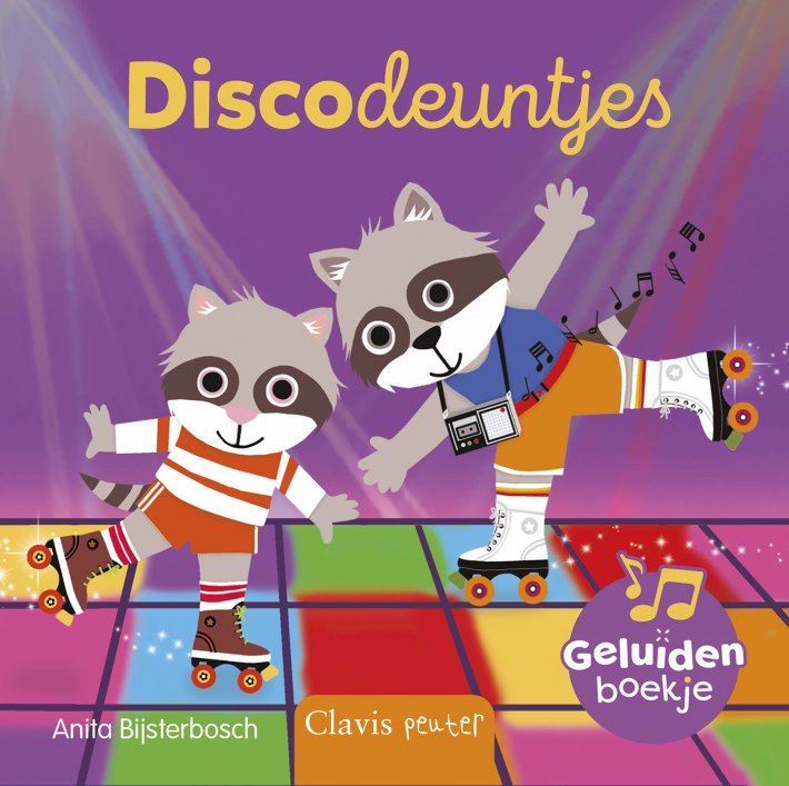 Discodeuntjes Discodeuntjes
