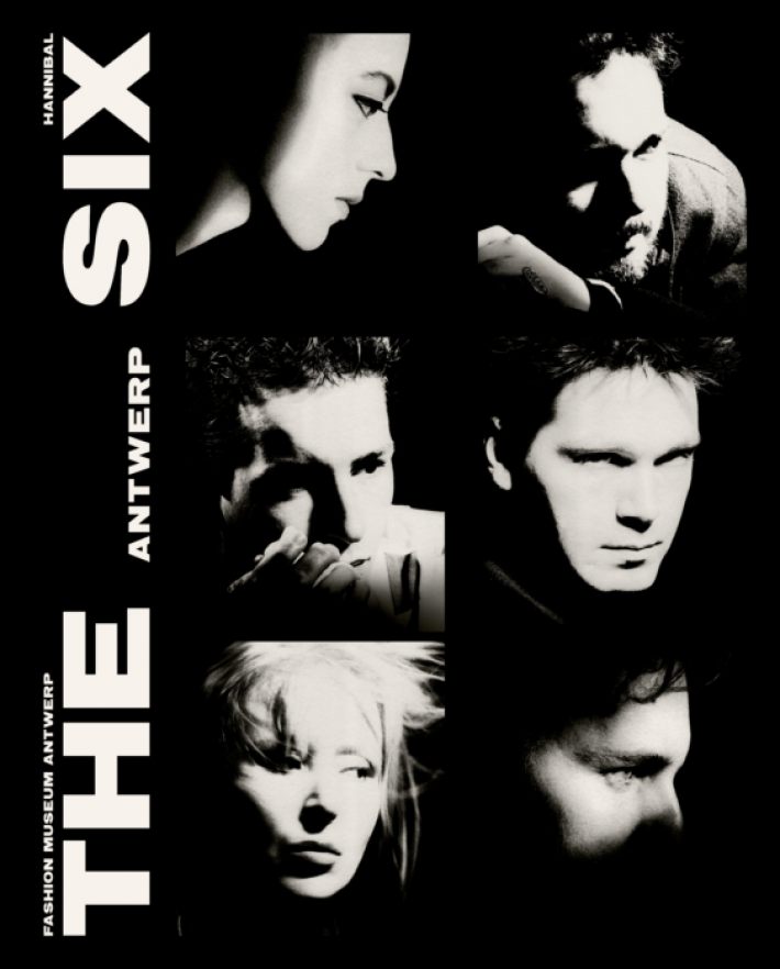 The Antwerp Six