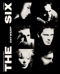 The Antwerp Six