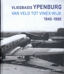Vliegbasis Ypenburg