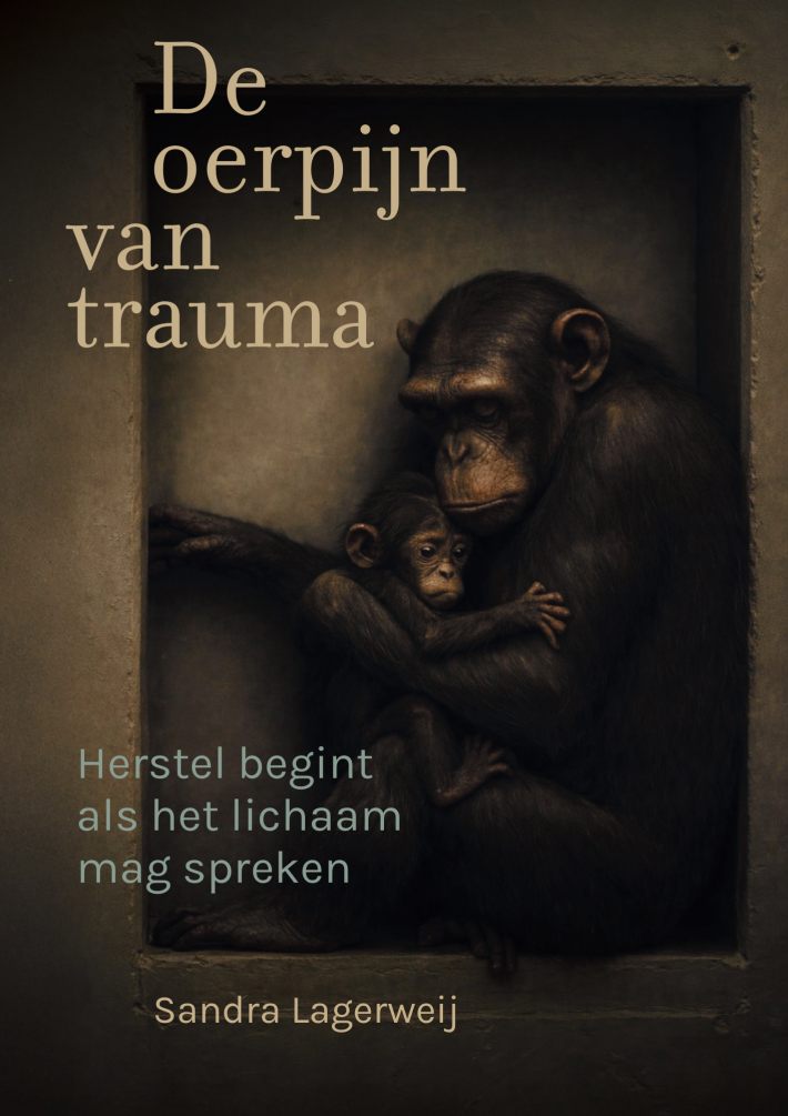 De oerpijn van trauma