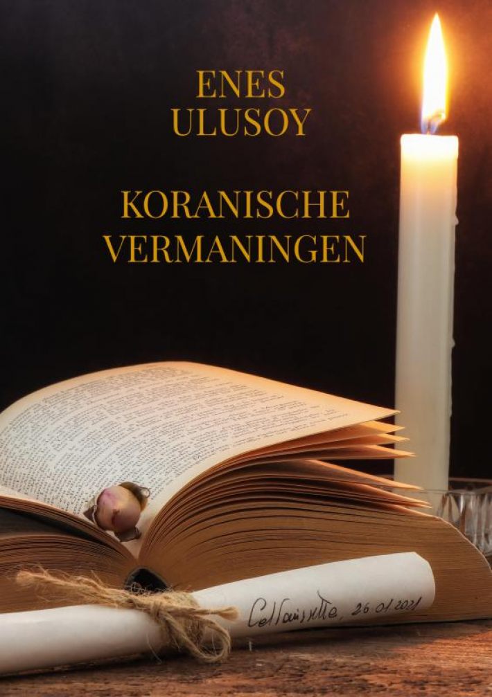 Koranische vermaningen