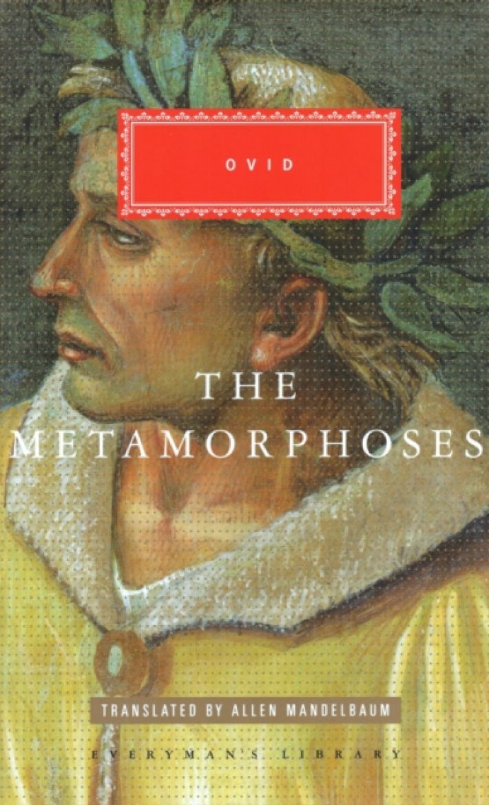 The Metamorphoses