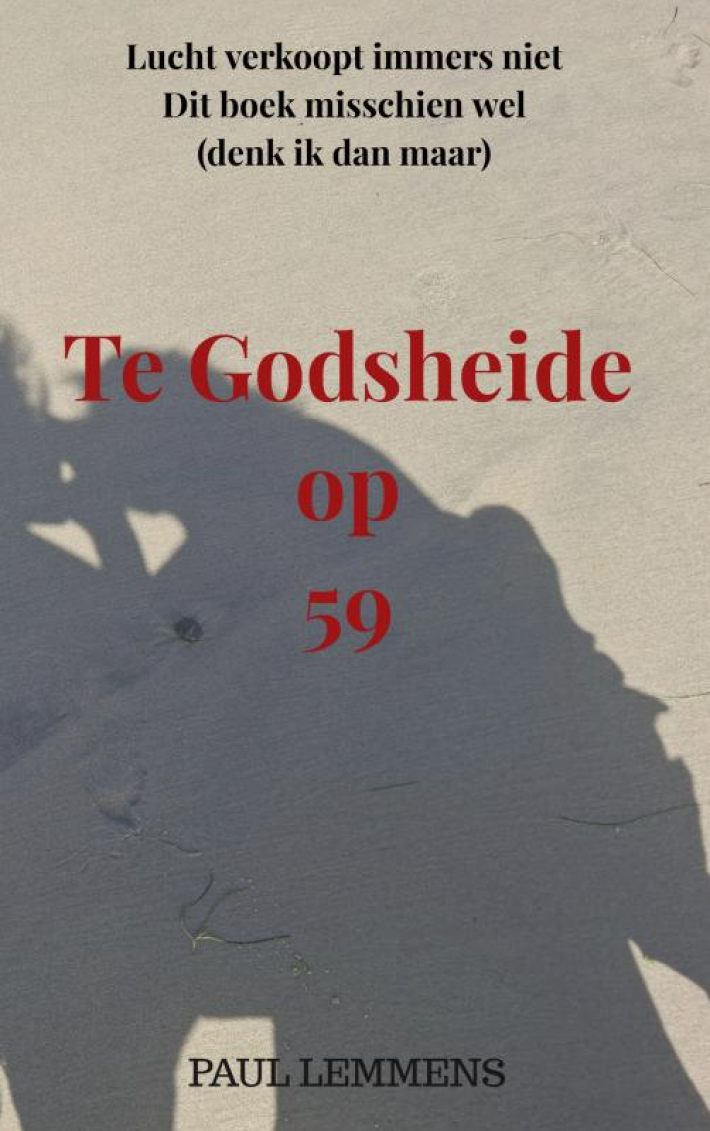 Te Godsheide op 59