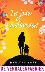 In jouw voetsporen