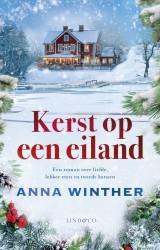 Kerst op een eiland