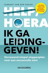 Help/hoera, ik ga leidinggeven!