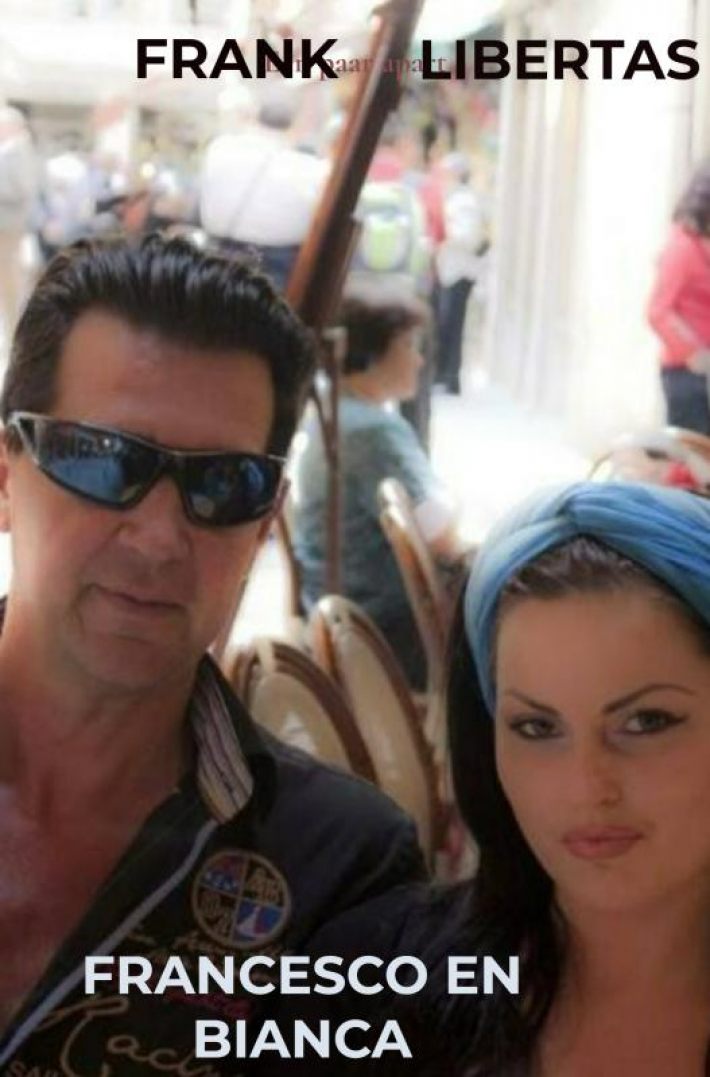 Francesco en Bianca