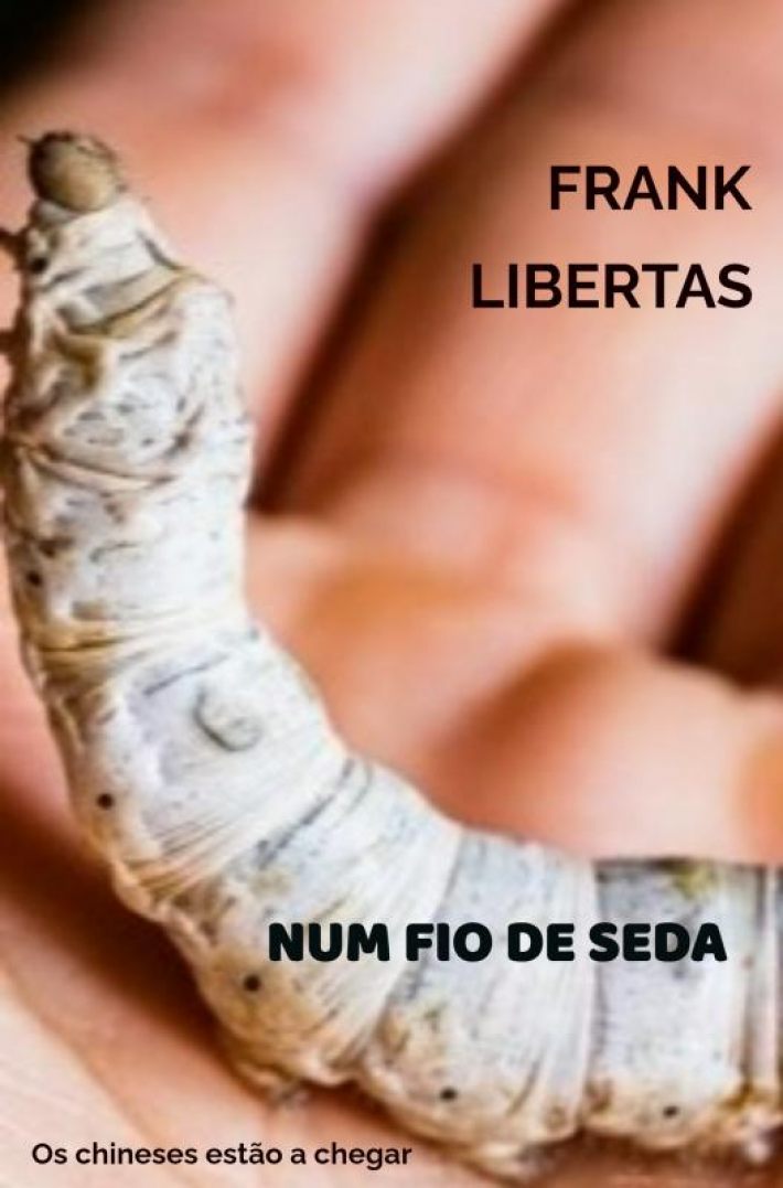 Num fio de seda Num fio de seda