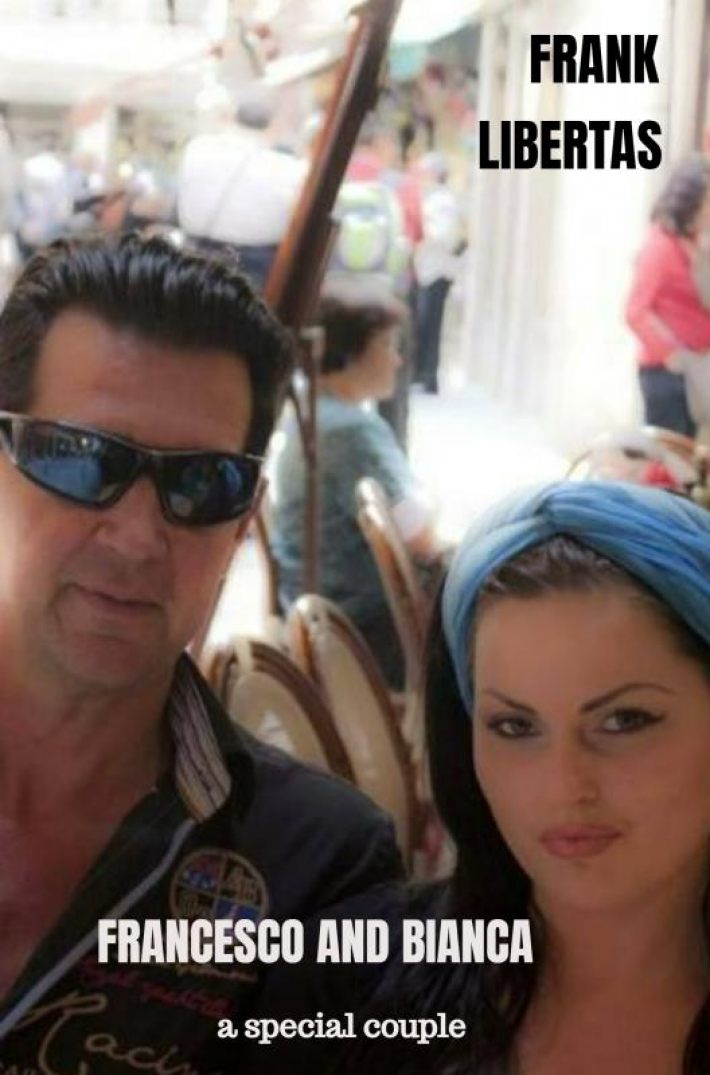 Francesco and Bianca Francesco and Bianca