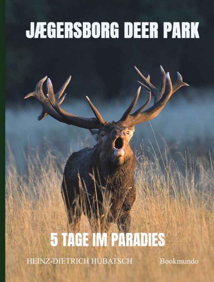 JÆGERSBORG DEER PARK
