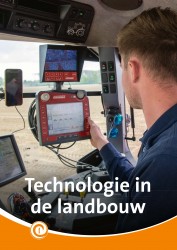 Technologie in de landbouw