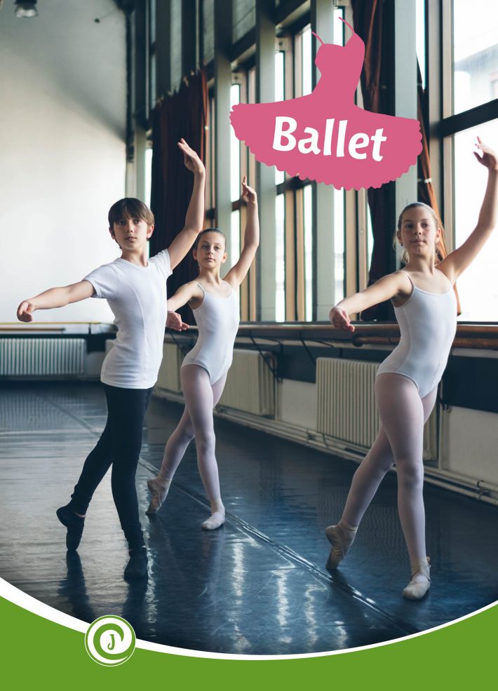Ballet Ballet