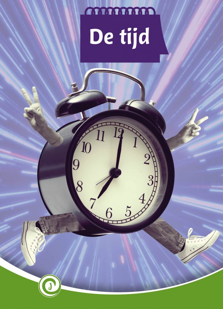 De tijd